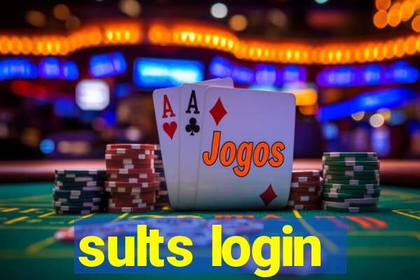 sults login